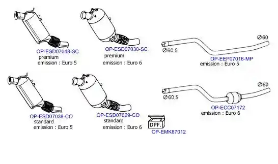 OPTIMAL OP-EXSBW475
