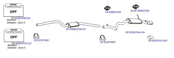OPTIMAL OP-EXSBW477