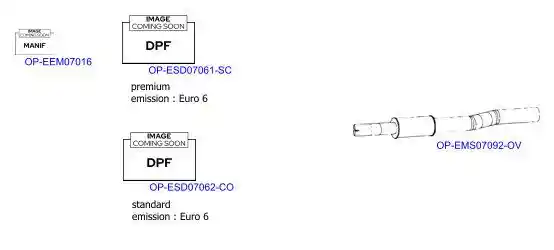 OPTIMAL OP-EXSBW482