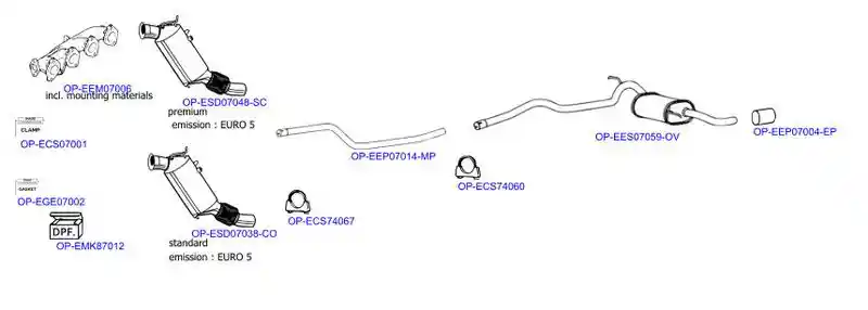 OPTIMAL OP-EXSBW485