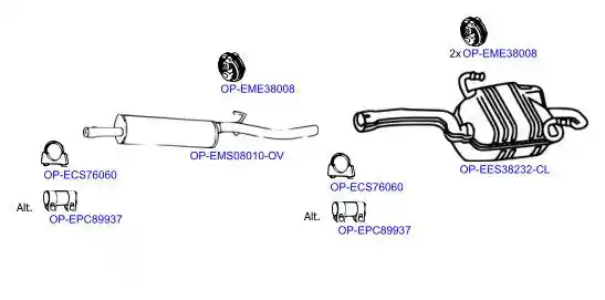 OPTIMAL OP-EXSCI002