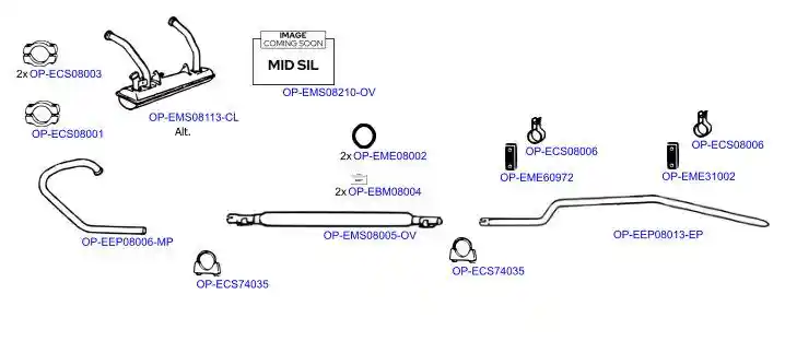 OPTIMAL OP-EXSCI003