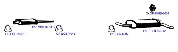 OPTIMAL OP-EXSCI012