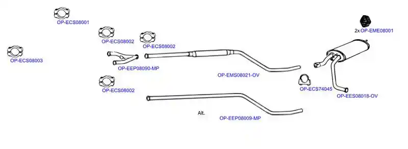 OPTIMAL OP-EXSCI021