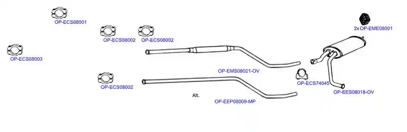 OPTIMAL OP-EXSCI024