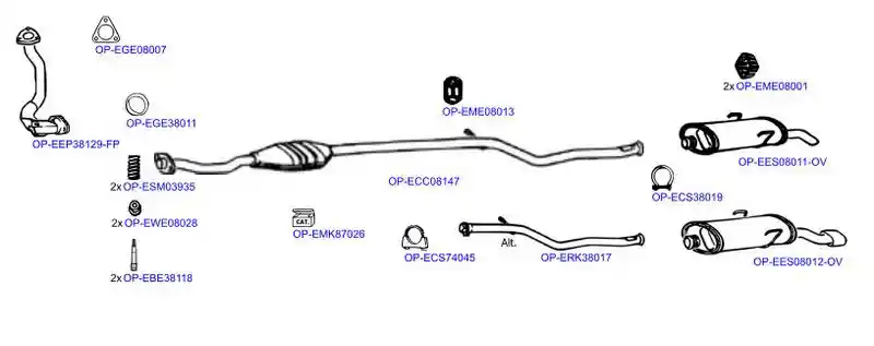 OPTIMAL OP-EXSCI037
