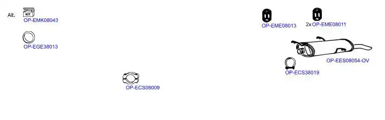OPTIMAL OP-EXSCI038