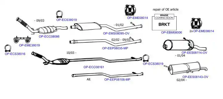 OPTIMAL OP-EXSCI041
