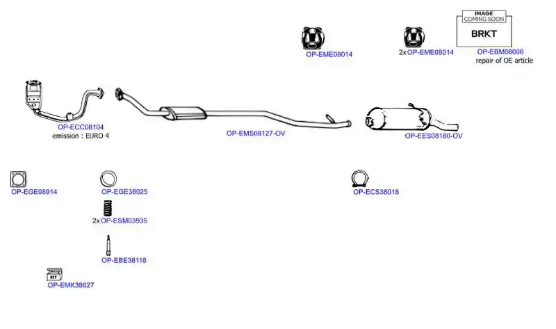 OPTIMAL OP-EXSCI053