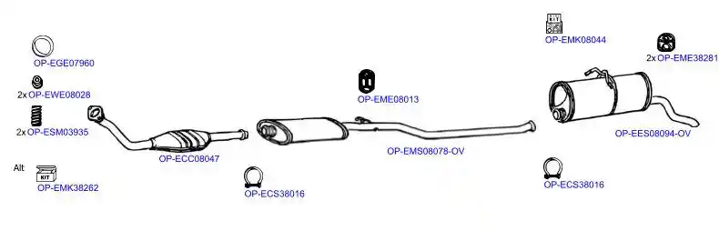 OPTIMAL OP-EXSCI056