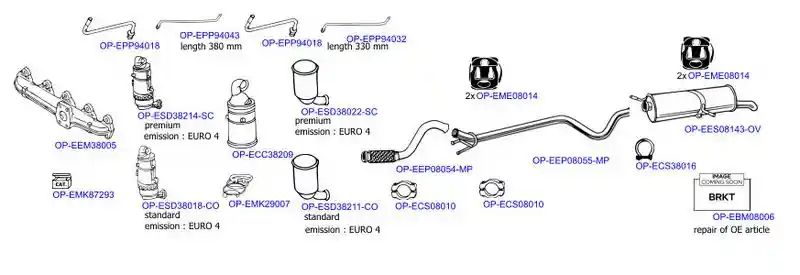 OPTIMAL OP-EXSCI061