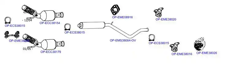 OPTIMAL OP-EXSCI063