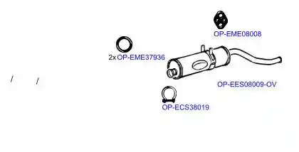 OPTIMAL OP-EXSCI066