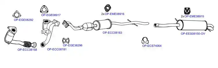 OPTIMAL OP-EXSCI067