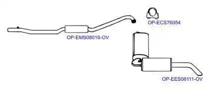 OPTIMAL OP-EXSCI073