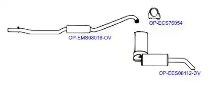 OPTIMAL OP-EXSCI074