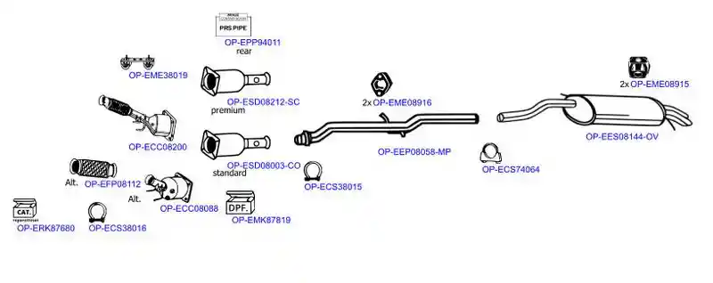 OPTIMAL OP-EXSCI078