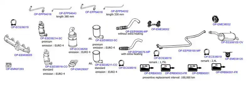 OPTIMAL OP-EXSCI081