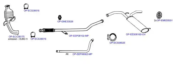 OPTIMAL OP-EXSCI091