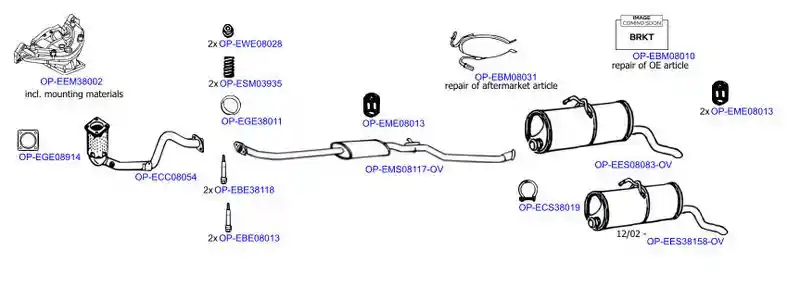 OPTIMAL OP-EXSCI097