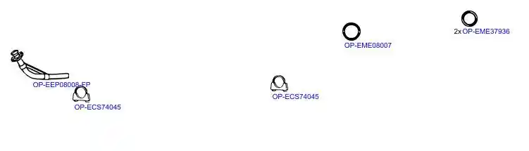 OPTIMAL OP-EXSCI102