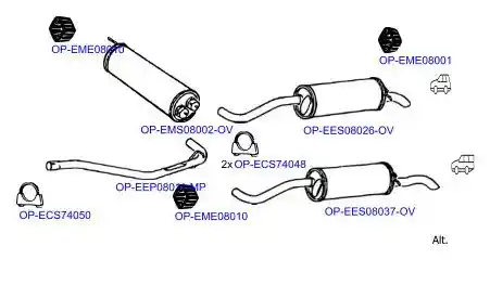OPTIMAL OP-EXSCI107