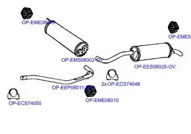 OPTIMAL OP-EXSCI111