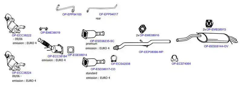 OPTIMAL OP-EXSCI113