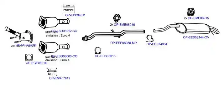 OPTIMAL OP-EXSCI117