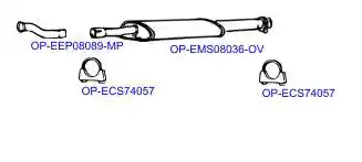 OPTIMAL OP-EXSCI118