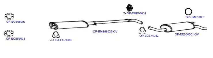 OPTIMAL OP-EXSCI122