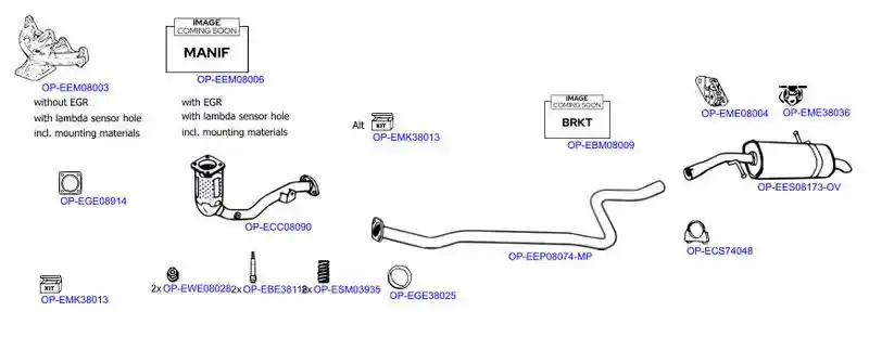 OPTIMAL OP-EXSCI124