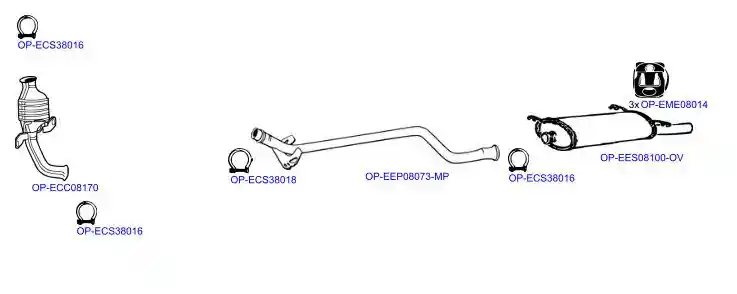 OPTIMAL OP-EXSCI136