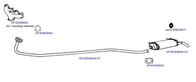 OPTIMAL OP-EXSCI140