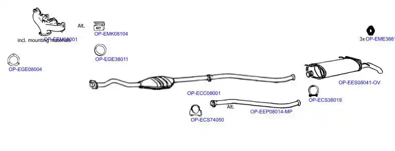 OPTIMAL OP-EXSCI144