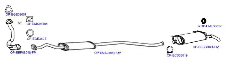 OPTIMAL OP-EXSCI146
