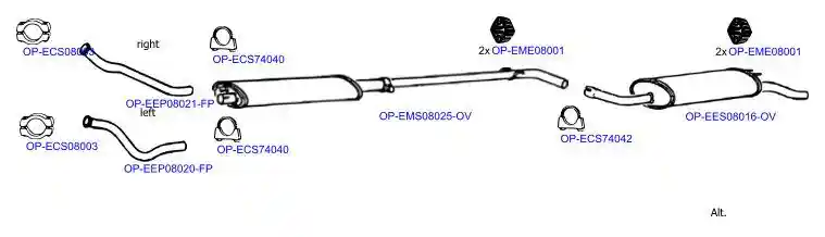 OPTIMAL OP-EXSCI147