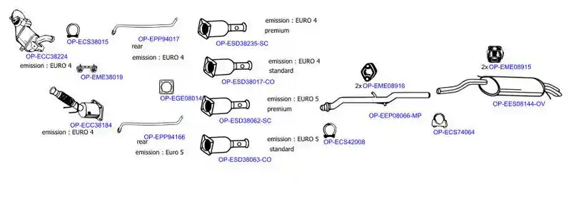 OPTIMAL OP-EXSCI149