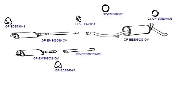 OPTIMAL OP-EXSCI156