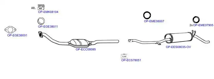 OPTIMAL OP-EXSCI159