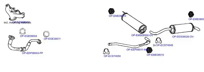 OPTIMAL OP-EXSCI161