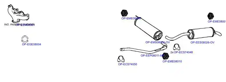 OPTIMAL OP-EXSCI162