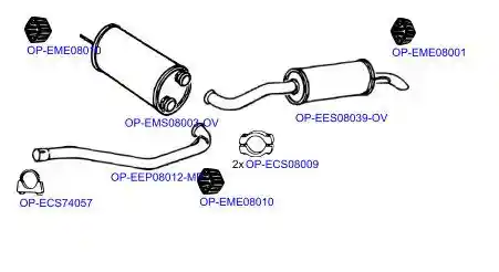 OPTIMAL OP-EXSCI163