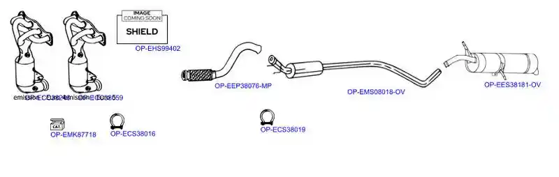 OPTIMAL OP-EXSCI164
