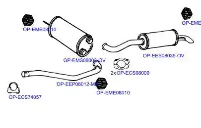 OPTIMAL OP-EXSCI169