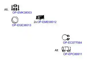 OPTIMAL OP-EXSCI170