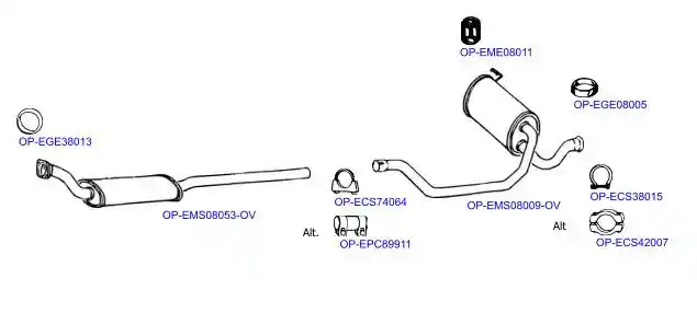 OPTIMAL OP-EXSCI173