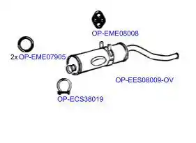 OPTIMAL OP-EXSCI175