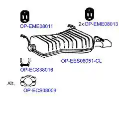 OPTIMAL OP-EXSCI185