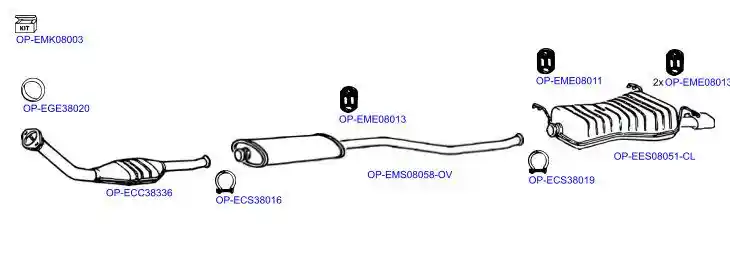 OPTIMAL OP-EXSCI187
